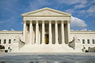 US Supreme Court