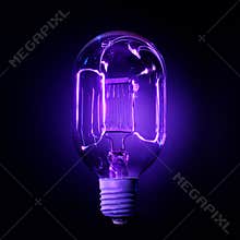 Ultraviolet lamp