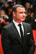 Actor Liev Schreiber during Berlinale 2018