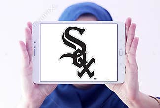 Chicago White Sox baseball team logo