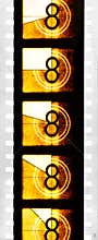 Cinema Movie Countdown Filmcells