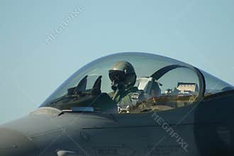 F-16