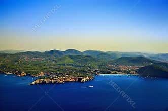 Ibiza