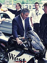 Mick Doohan