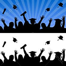 Graduation Day Celebration