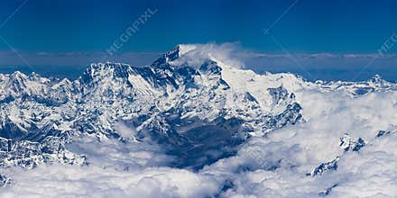 Mount Everest