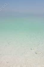 Dead sea