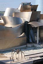 Bilbao museum