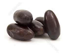 Black Palm Dates
