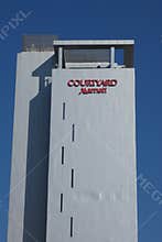Courtyard by Marriott