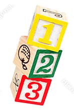 Toy Blocks
