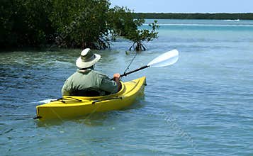 Kayak