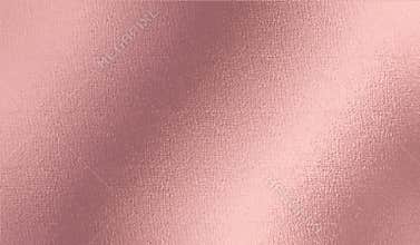 Metallic gold foil texture. Background metal effect. Beautiful glitter pink design. Pattern rose gold. Roses golden surface. Metal