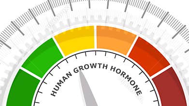 Human growth hormone