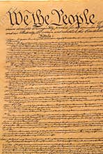 United States Constitution