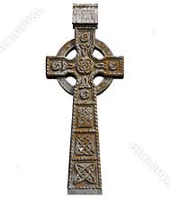 Celtic Cross