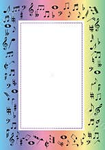 music border