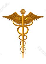 Medical symbol