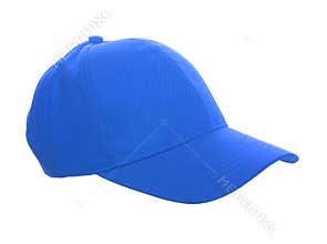Blue baseball