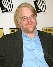 Phillip Seymour Hoffman
