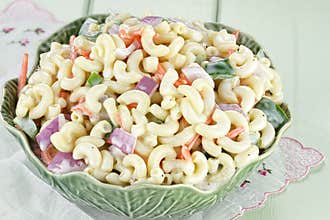 Macaroni Salad