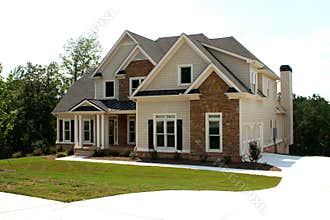 Modern Home