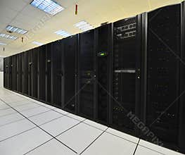 Data center computers