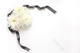 Funeral flowers
