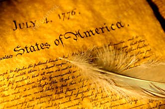 Declaration of Independence