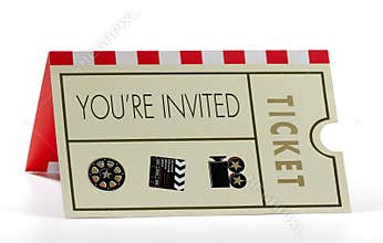 Invitation