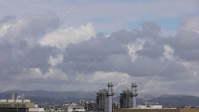 industries in Hayward California