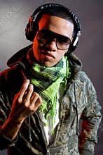 Club DJ