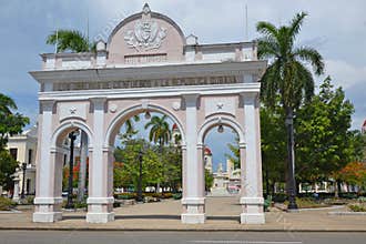 Arco de Triunfo