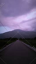 Silent streets