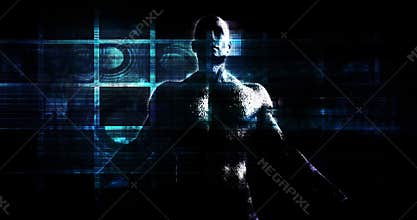 Emerging Artificial Intelligence Driving Modern Technological Success Across Industries