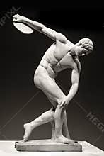 Discus-Thrower