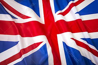 Union Jack Flag