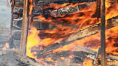 Conflagration