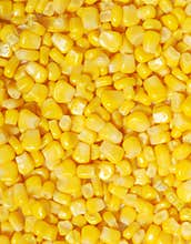 Sweet corn