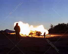 AFGHANISTAN
