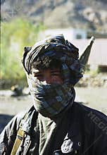 AFGHANISTAN