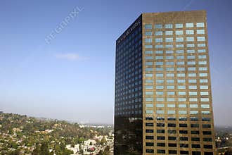 COMCAST NBC UNIVERSAL