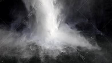 Waterfall