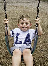 Swinging Fun