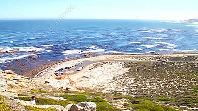 Cape point