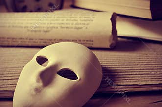 Playwriting and performing arts