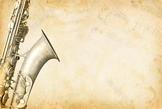Music concept