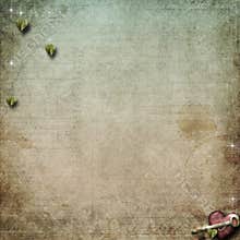 Antique Love