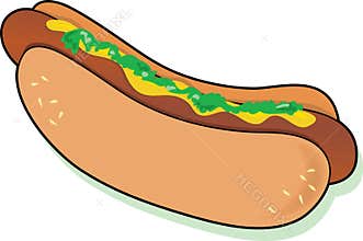 Hot Dog