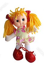 Doll